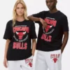 NBA Chicago Bulls Hemd