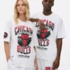 NBA Chicago Bulls Hemd