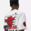 NBA Chicago Bulls Hemd