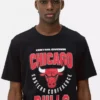 NBA Chicago Bulls Hemd