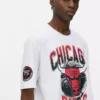 NBA Chicago Bulls Hemd