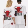NBA Chicago Bulls Hemd