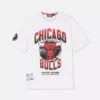 NBA Chicago Bulls Hemd