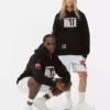 NBA Chicago Bulls Hoodie