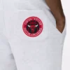 NBA Chicago Bulls Jogginghosen mit Kordelzug