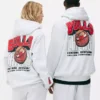 NBA Chicago Bulls Logo-Hoodie