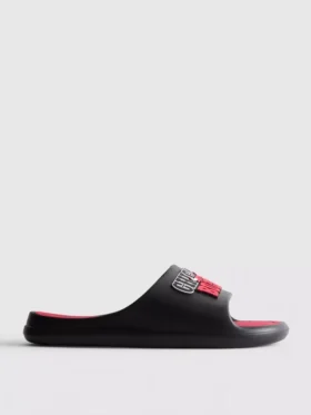 NBA Chicago Bulls Pool-Slipper