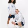NBA Dallas Mavericks Hoodie