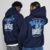 NBA Dallas Mavericks Hoodie