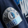 NBA Dallas Mavericks Hoodie