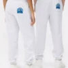 NBA Dallas Mavericks Jogginghose mit Kordelzug
