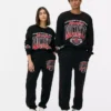NBA Houston Rockets Jogginghosen