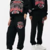 NBA Houston Rockets Jogginghosen