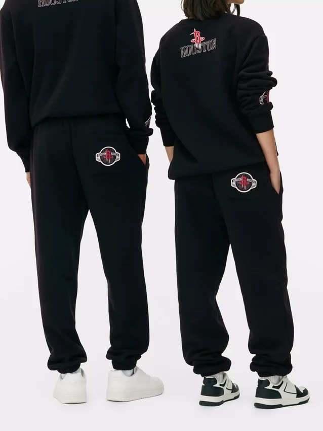 NBA Houston Rockets Jogginghosen