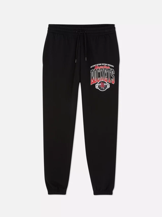 NBA Houston Rockets Jogginghosen