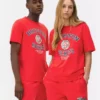 NBA Houston Rockets Logo-T-Shirt