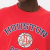 NBA Houston Rockets Logo-T-Shirt