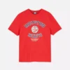 NBA Houston Rockets Logo-T-Shirt