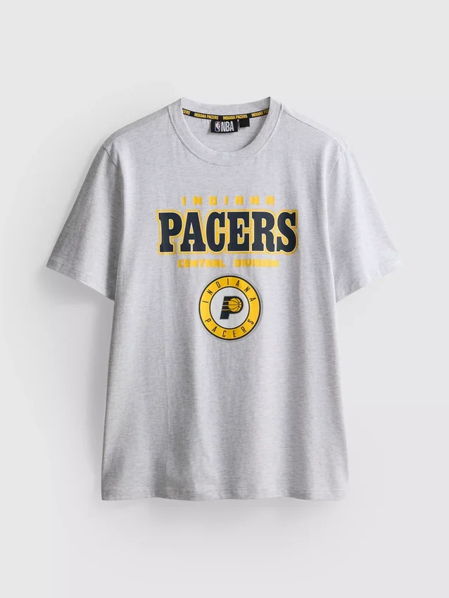 NBA Indiana Pacers Hemd