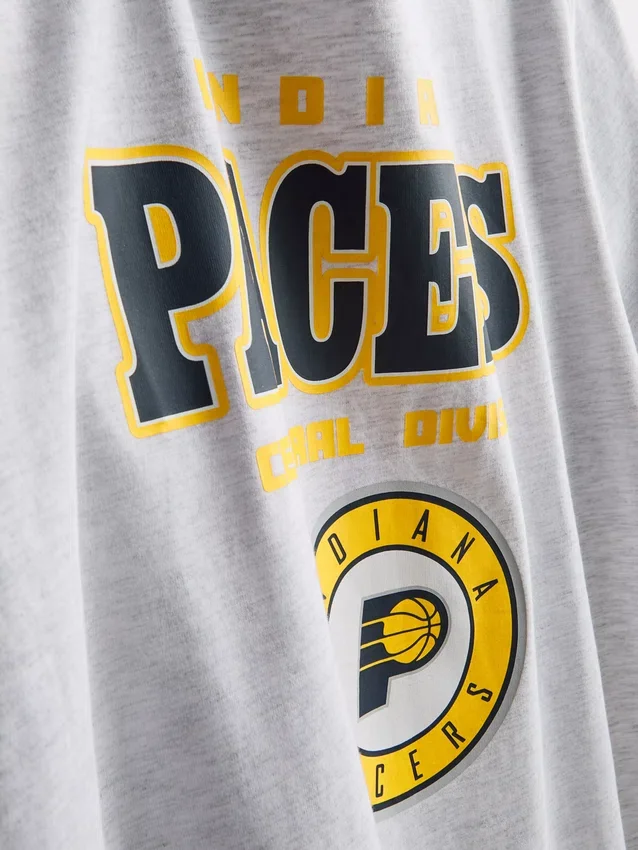 NBA Indiana Pacers Hemd