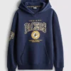 NBA Indiana Pacers Hoodie
