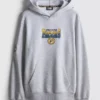 NBA Indiana Pacers Hoodie