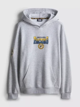 NBA Indiana Pacers Hoodie