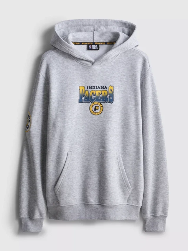 NBA Indiana Pacers Hoodie