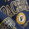 NBA Indiana Pacers Hoodie