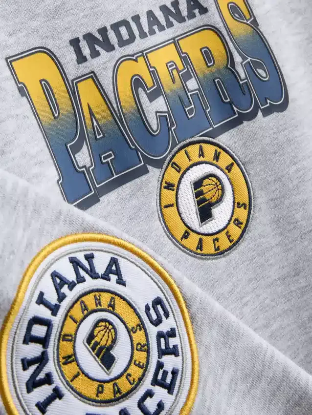 NBA Indiana Pacers Hoodie