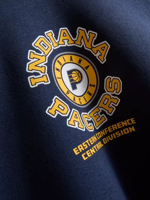 NBA Indiana Pacers Hoodie