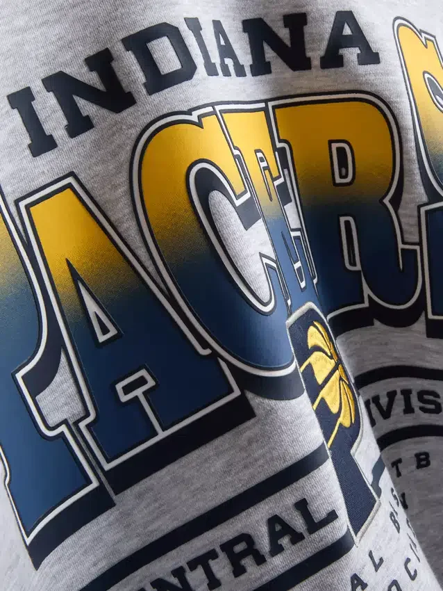 NBA Indiana Pacers Hoodie