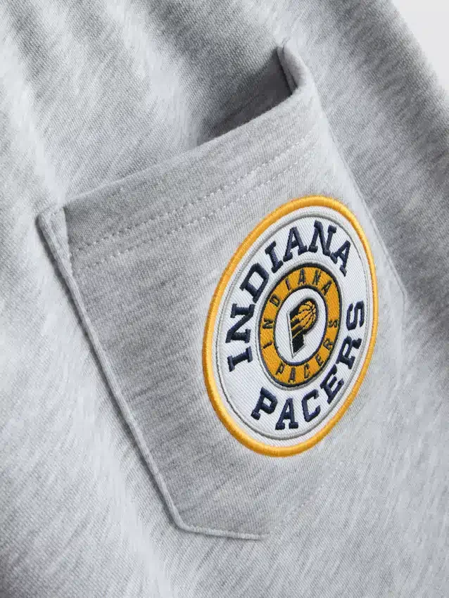 NBA Indiana Pacers Jogginghosen