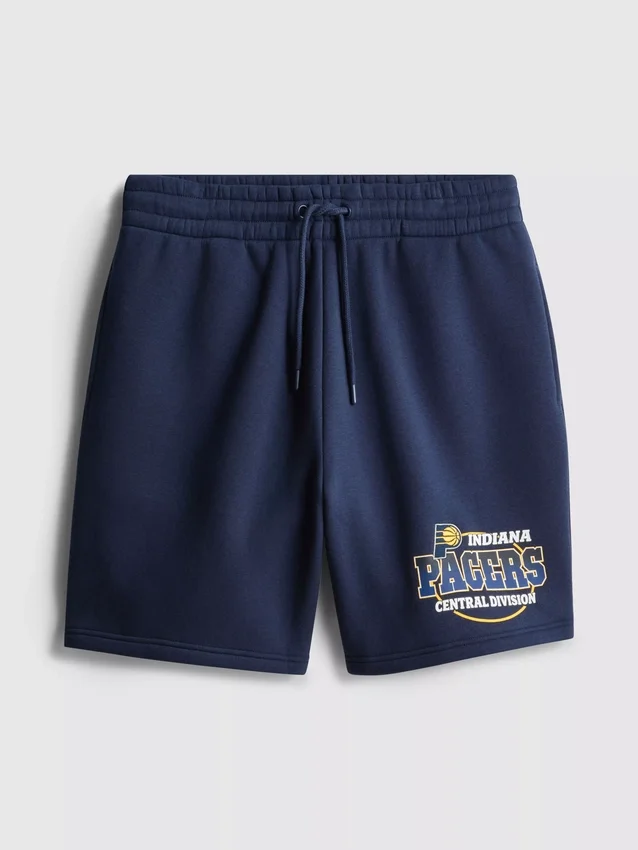NBA Indiana Pacers Shorts