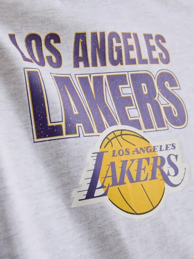 NBA Los Angeles Lakers Hemd