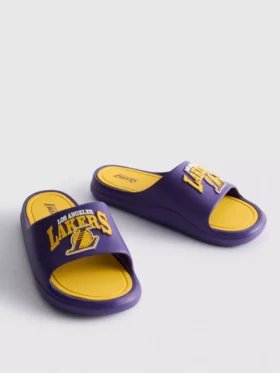 NBA Los Angeles Lakers Pool-Slides