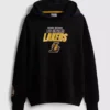 NBA Los Angeles Lakers Pullover-Hoodie