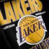 NBA Los Angeles Lakers Pullover-Hoodie