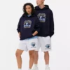 NBA Memphis Grizzlies Hoodie