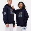 NBA Memphis Grizzlies Hoodie