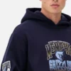 NBA Memphis Grizzlies Hoodie