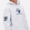 NBA Memphis Grizzlies Hoodie