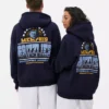 NBA Memphis Grizzlies Hoodie