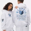 NBA Memphis Grizzlies Hoodie