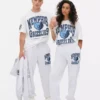 NBA Memphis Grizzlies Jogginghose mit Kordelzug