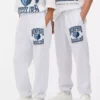 NBA Memphis Grizzlies Jogginghose mit Kordelzug