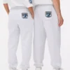 NBA Memphis Grizzlies Jogginghose mit Kordelzug