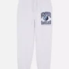 NBA Memphis Grizzlies Jogginghose mit Kordelzug