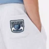NBA Memphis Grizzlies Shorts mit Kordelzug