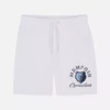 NBA Memphis Grizzlies Shorts mit Kordelzug